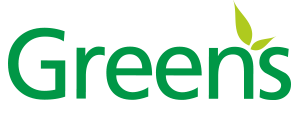 Pune Greens Logo